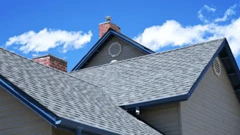 Roofing