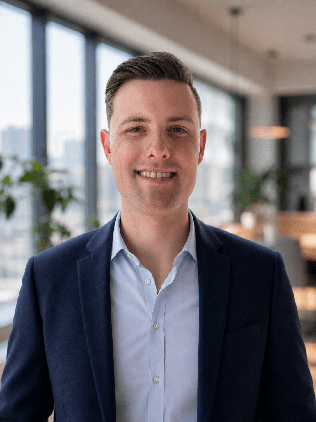 Keefer, CEO of SavaraSys
